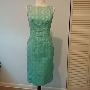 Vintage MAGGY LONDON special occasion dress